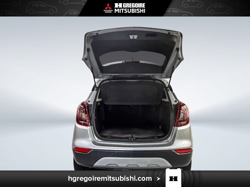 Buick Encore 2017 Blainville - photo #27