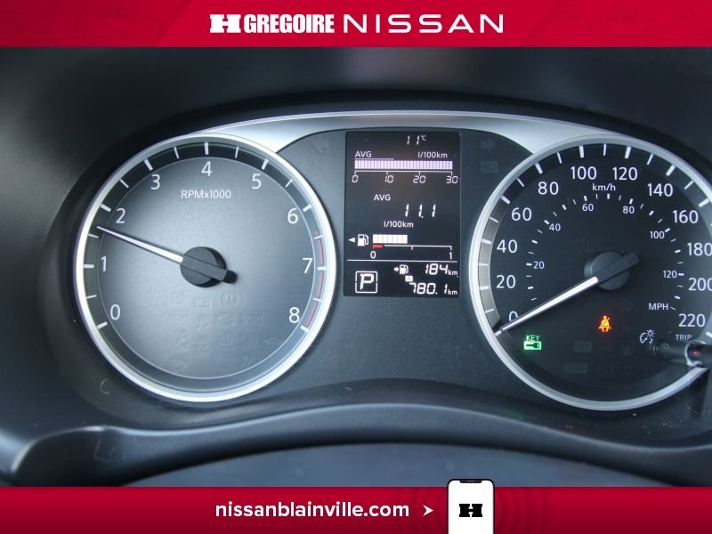 Nissan Kicks 2020 Gris Saint-Eustache - photo #18