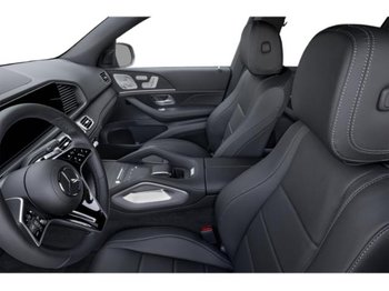 Mercedes-Benz GLE GLE 450
