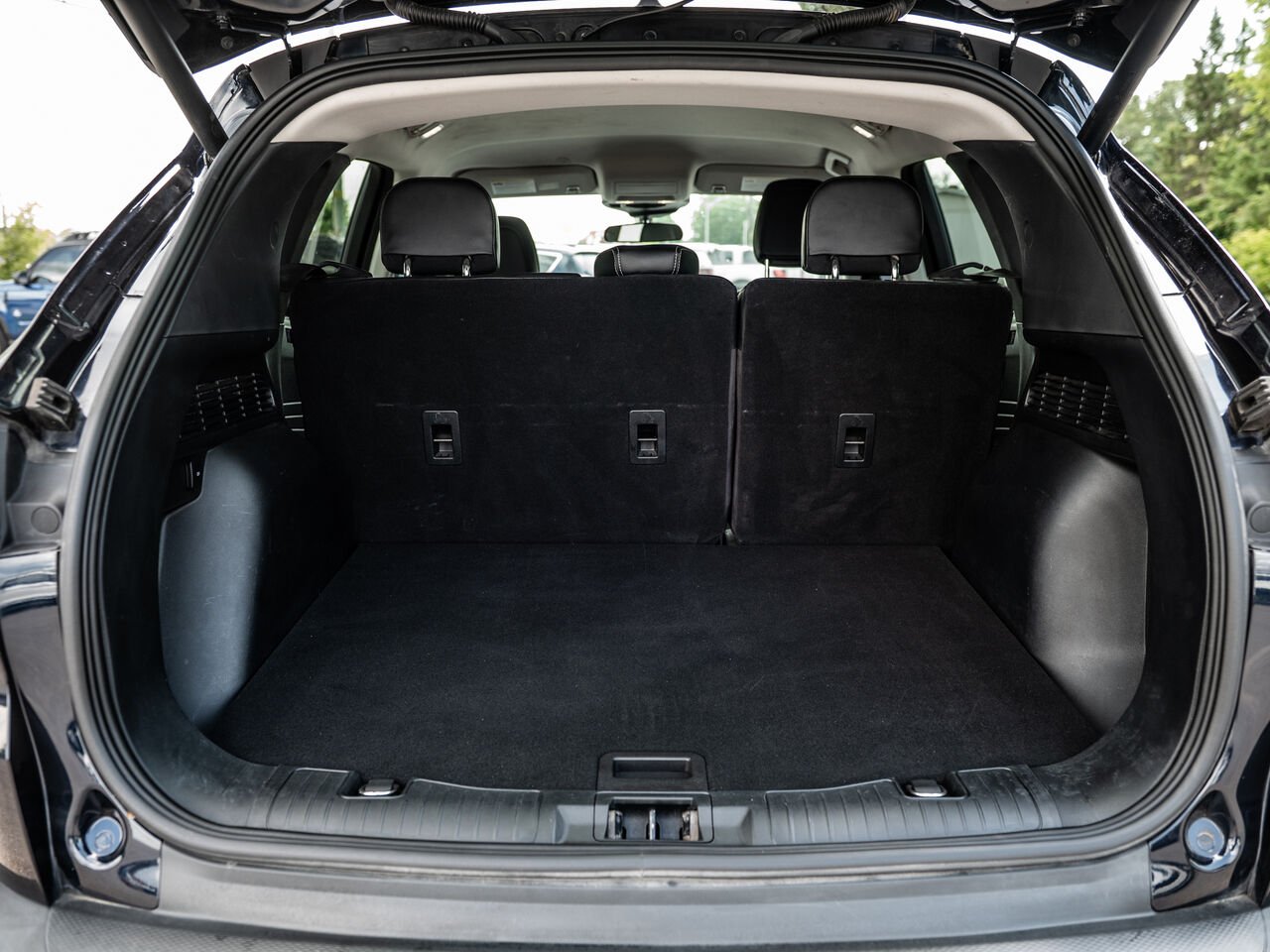 2021 Ford Escape Hybride Phev Blue Sainte-Julienne - photo #7