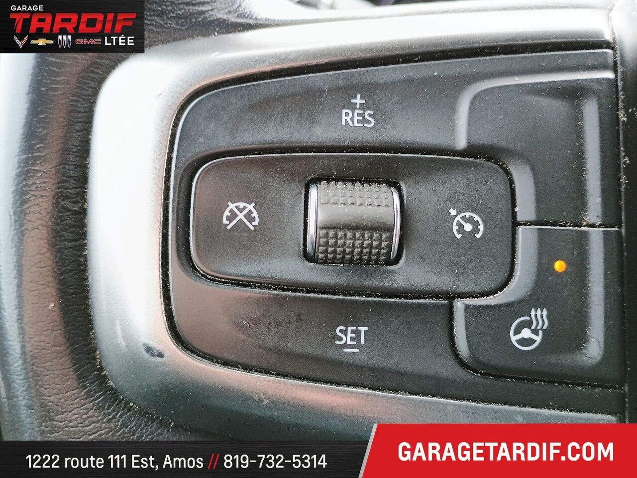CHEVROLET Silverado 1500 2021 Noir Mont-Laurier - photo #21