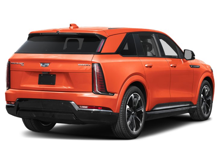 2026 Cadillac Escalade IQ Sport première qualité