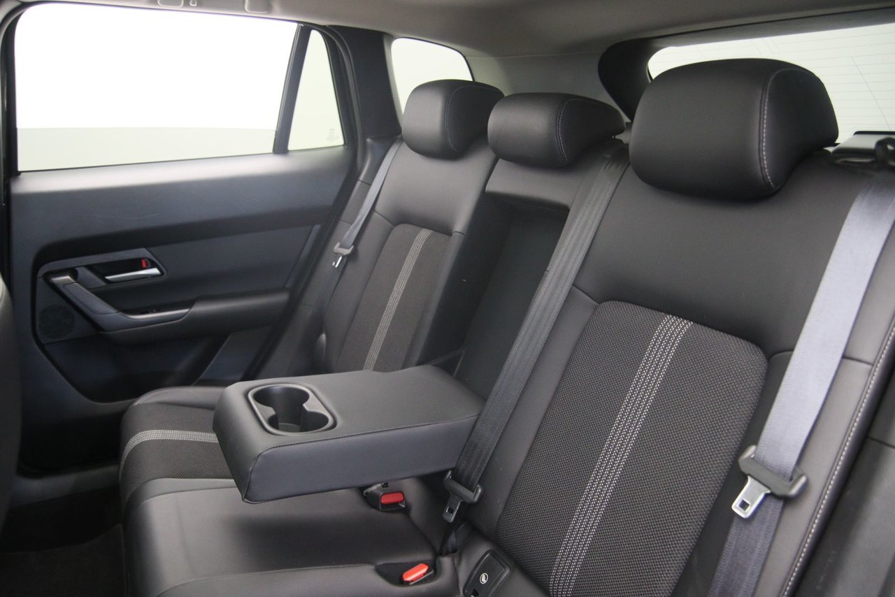 Mazda CX-50 GS-L 2025 Gris Baie-Comeau - photo #8