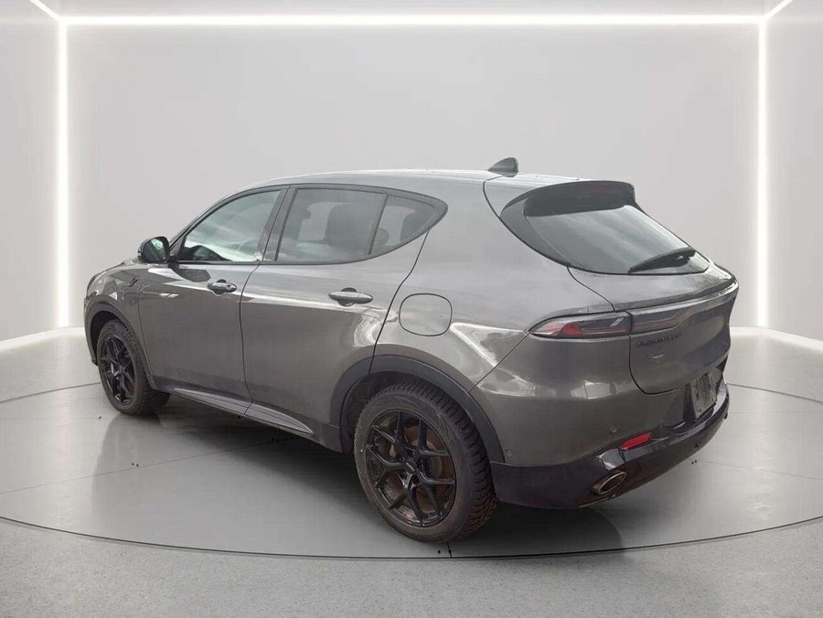 Dodge Hornet 2024 2024 Gris