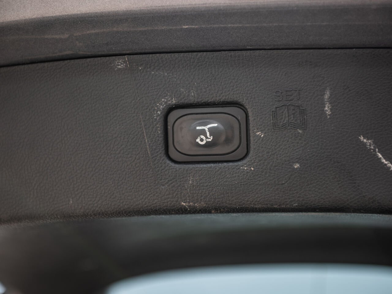 2022 Ford Edge Grey Sainte-Julienne - photo #13