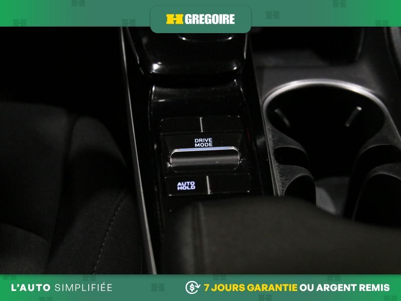 Hyundai Sonata 729782 | Preferred AUTO A/C NAV GR ELECT MAGS CAM RECUL 2023 Gris Laval - photo #8
