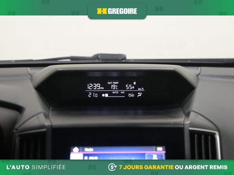 2021 Subaru Crosstrek White Laval - photo #22