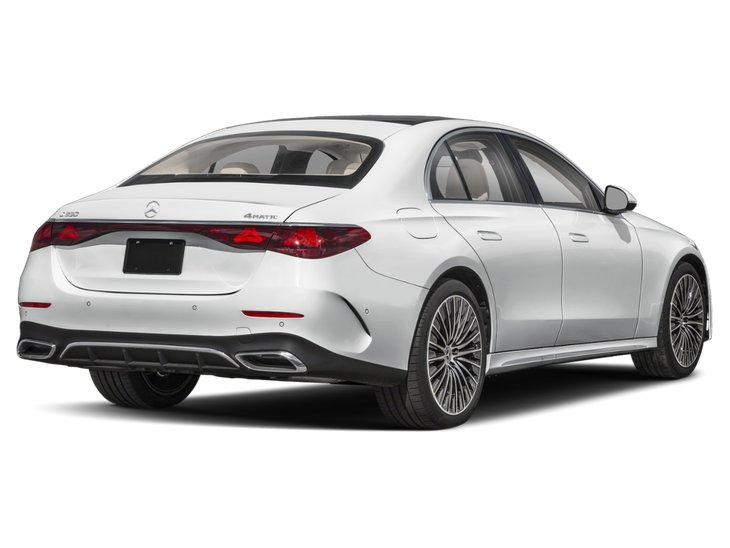 2026 Mercedes-Benz Classe-E E 350