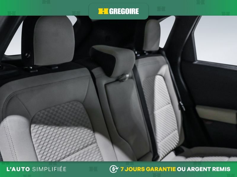 2020 Ford Escape Black Blainville - photo #24