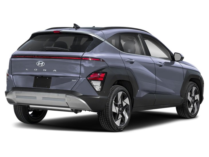 2026 Hyundai Kona Privilégié