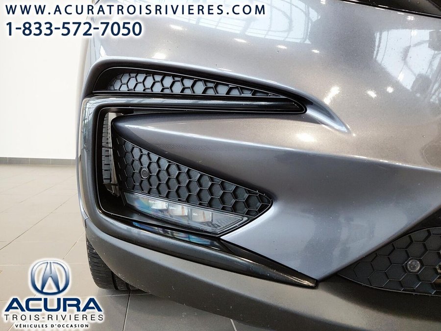Acura RDX A-SPEC toit panoramique A-Spec TI 2020 Gris