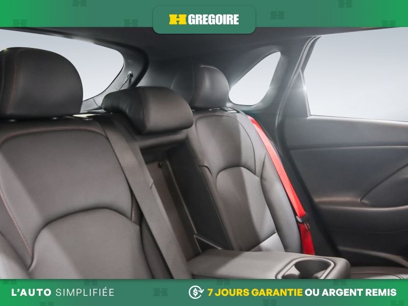 2019 Hyundai Elantra Black Saint-Eustache - photo #26