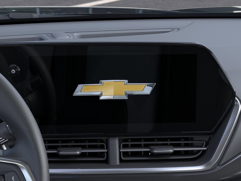 CHEVROLET Trax ACTIV 4 portes TA 2026 NOIR MOSAIQUE METALLISE Sherbrooke - photo #19