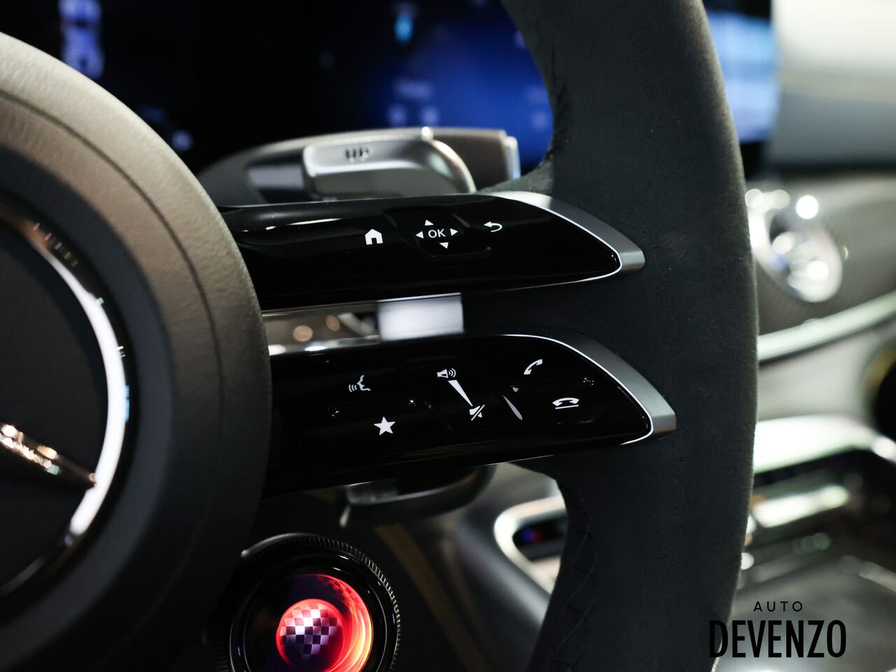2024 Mercedes-Benz GT AMG Blue Saint-Eustache - photo #18