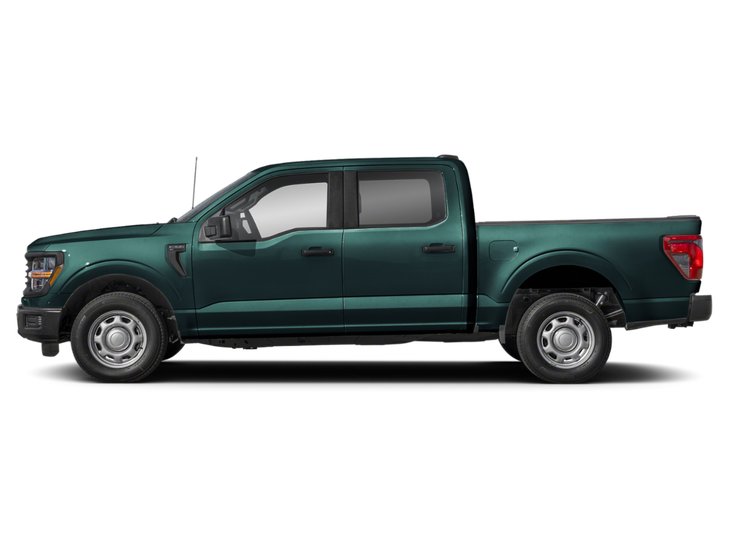 2026 Ford F-150 XL hybride