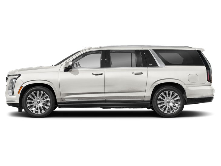 2026 Cadillac Escalade ESV Platinum luxe 4RM