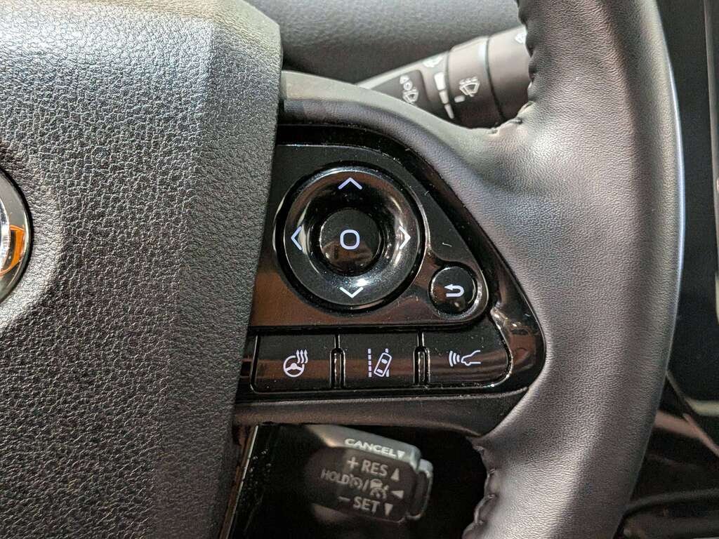 Toyota Prius Prime 2020 Gris Val-David - photo #15
