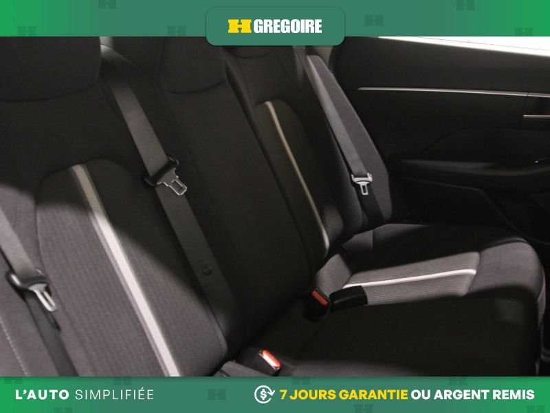 Hyundai Sonata 729782 | Preferred AUTO A/C NAV GR ELECT MAGS CAM RECUL 2023 Gris Laval - photo #7