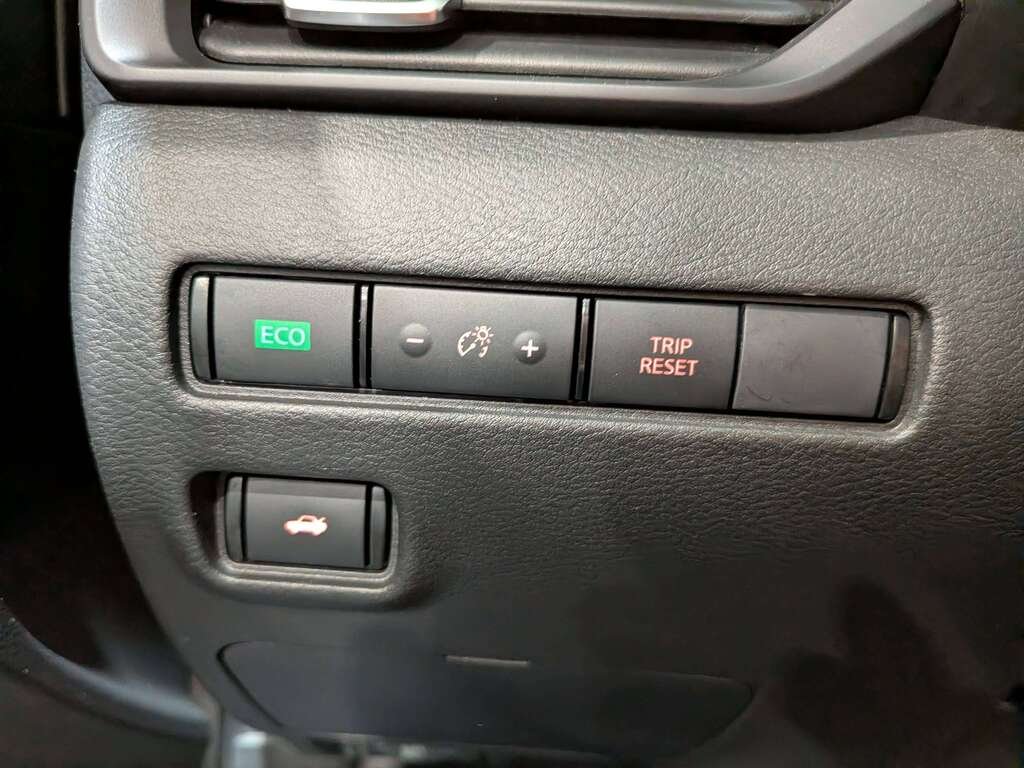 Nissan Sentra S Plus CVT 2024 Blanc Val-David - photo #19