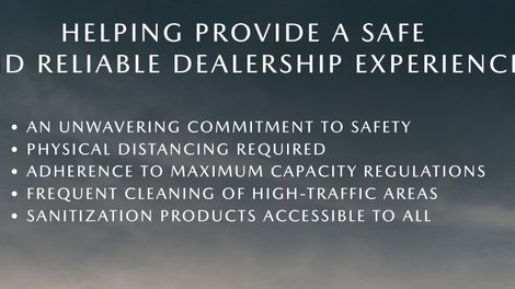 Montmagny Mazda, an Unwavering Commitment to Safety