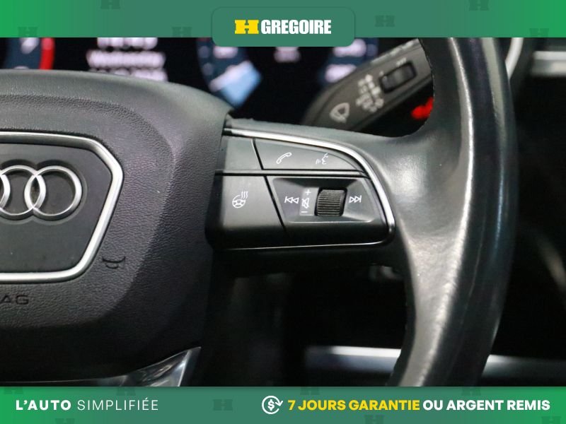 2022 Ford Bronco Grey Laval - photo #21