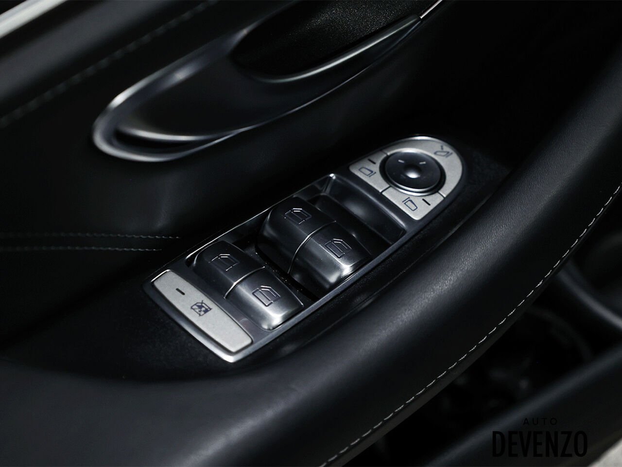 Mercedes-Benz Classe-E 2023 Noir Saint-Eustache - photo #14