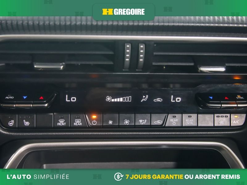 2025 Mazda CX-90 Black Blainville - photo #15