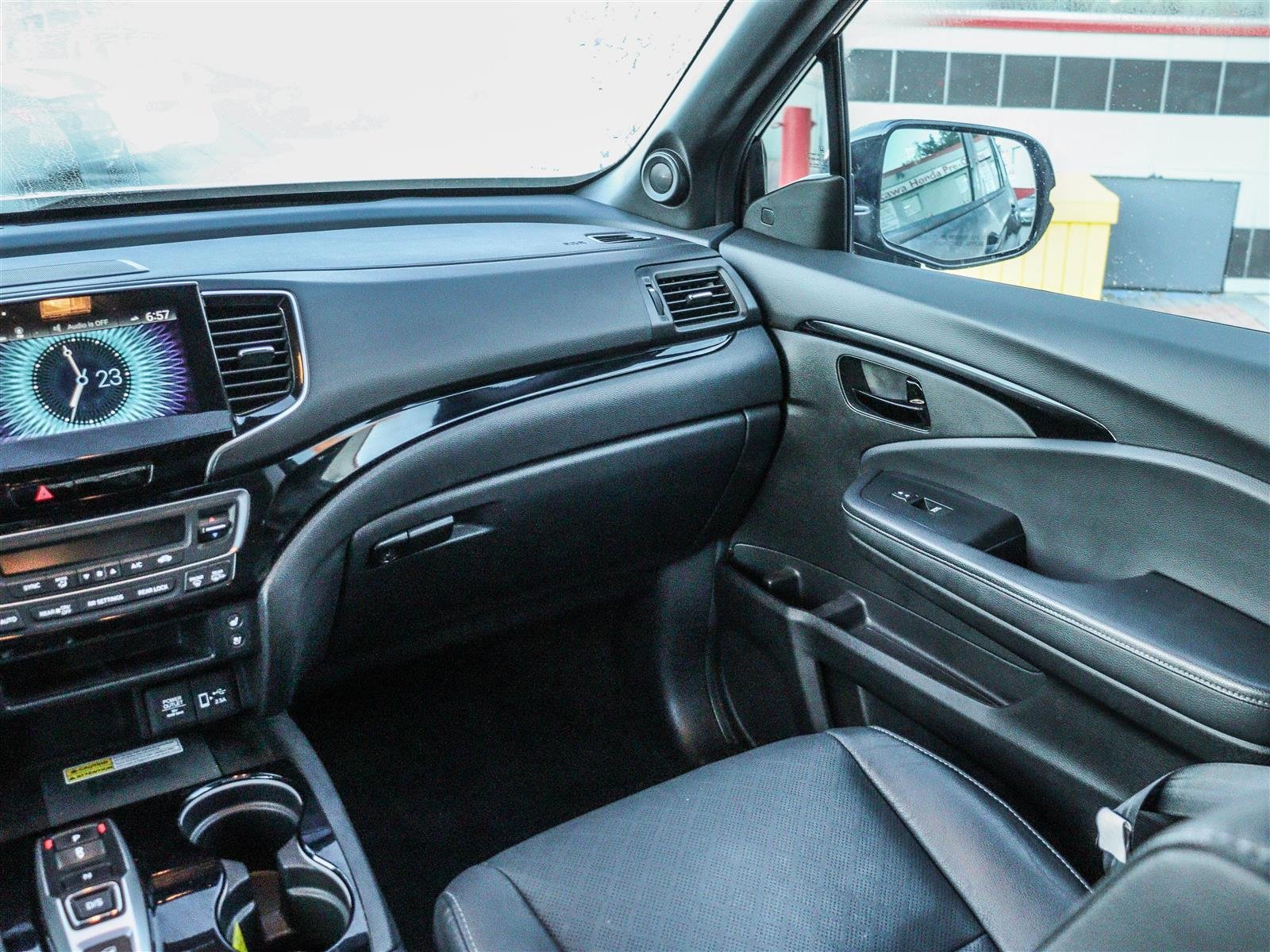 2022 Honda Passport Touring Ottawa & Gatineau - photo #14