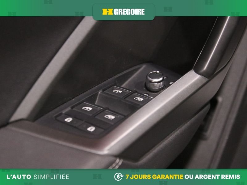 2024 Audi Q3 Grey Laval - photo #15