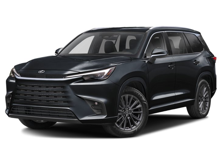 2026 Lexus TX TX 350