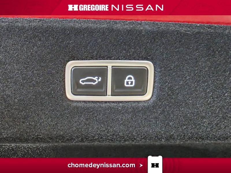 2024 Hyundai IONIQ 6 Red Saint-Eustache - photo #29