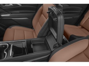 Chevrolet Traverse Z71