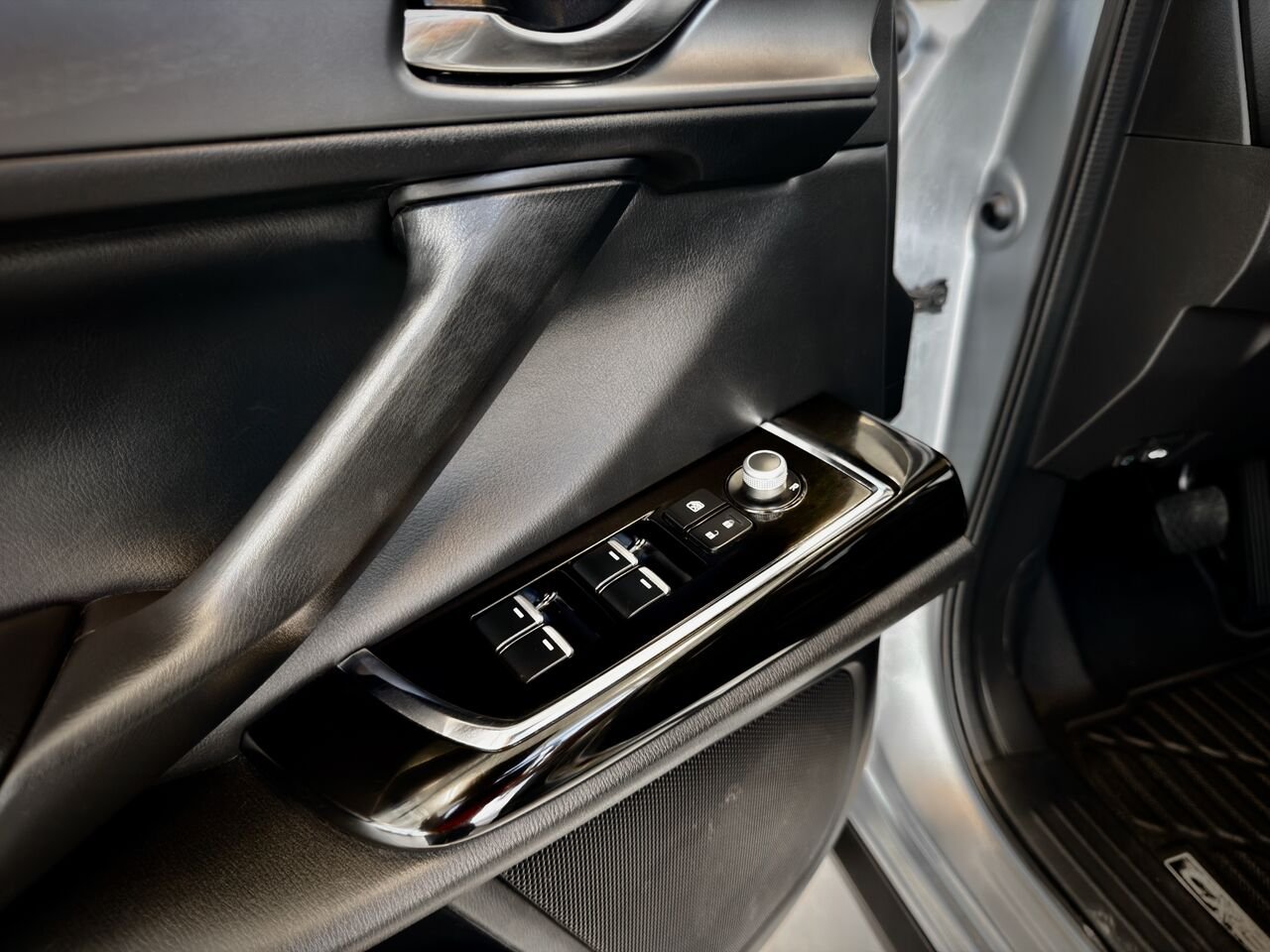 Mazda CX-9 2020 Argent Notre-Dame-des-Prairies - photo #34