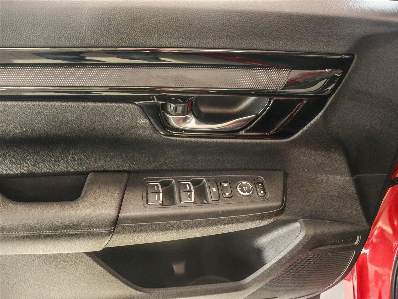 2024 Honda CR-V Sport Ottawa & Gatineau - photo #9