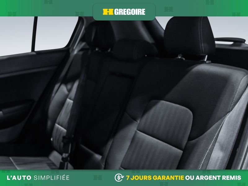 Kia Sportage 823384 | LX AUTO AC GR ELEC MAGS CAM RECULE BLUETOOTH 2019 Gris Laval - photo #22