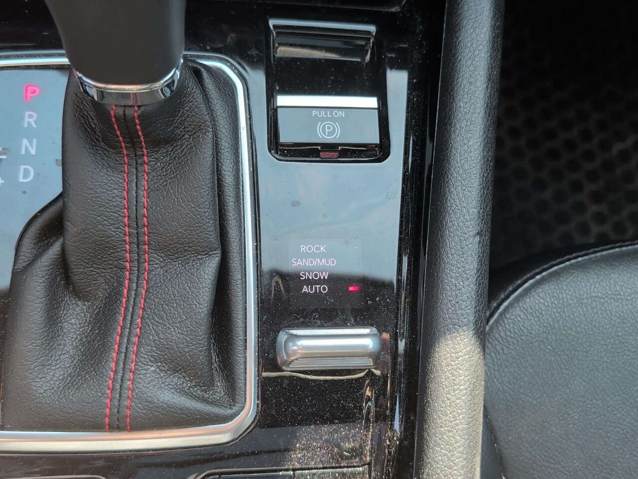 Jeep Compass 2023 Gris Gatineau - photo #18