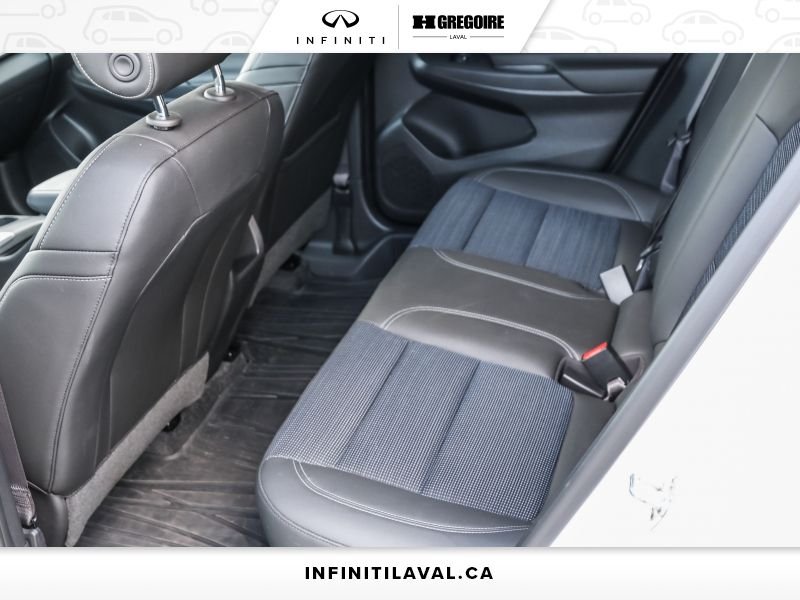 Buick Envista 2025 Laval - photo #20