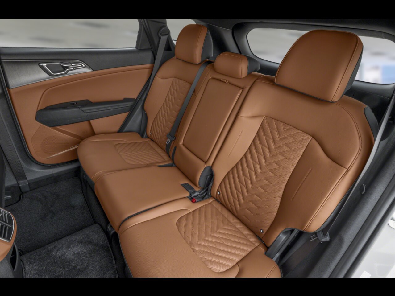 Kia Sportage 2026 Nantes - photo #7