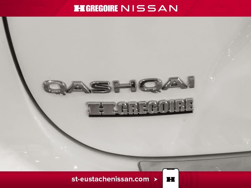Nissan Qashqai SE4742 | S-MAG- BANC CHAUFFANT . DEM DISTANCE - CARPLAY 2023 Beige Laval - photo #13