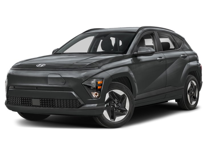 2026 Hyundai Kona Electric Privilégié