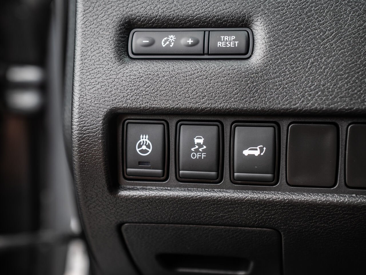2018 Nissan Murano Grey Sainte-Julienne - photo #14