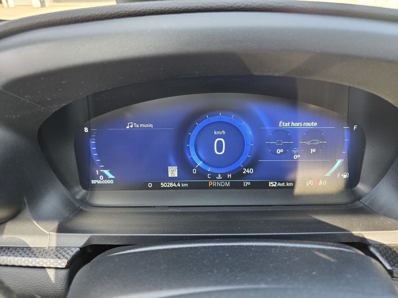 2020 Ford Explorer ST Red Rouyn-Noranda - photo #38