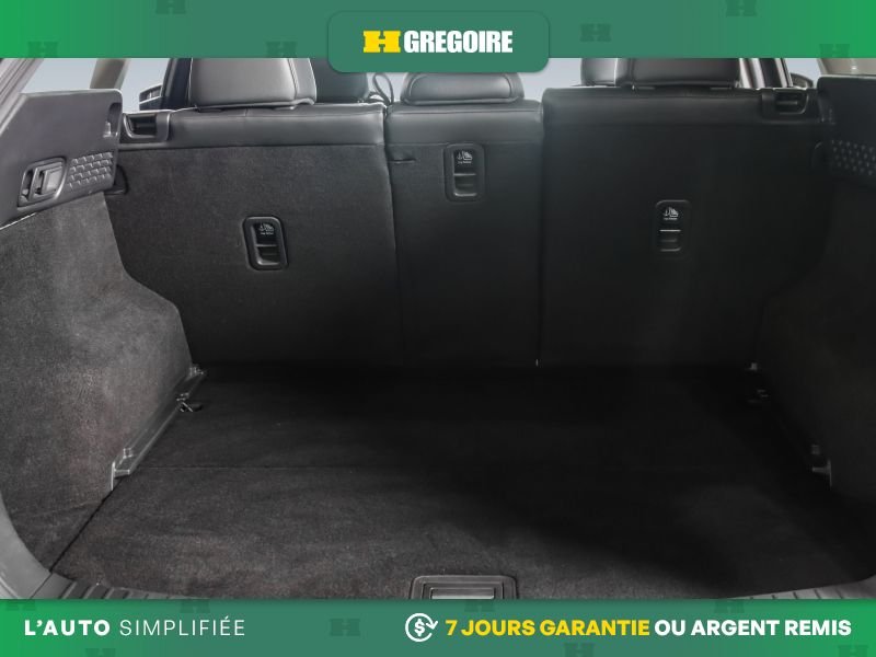 2023 Mazda CX-5 Grey Laval - photo #15