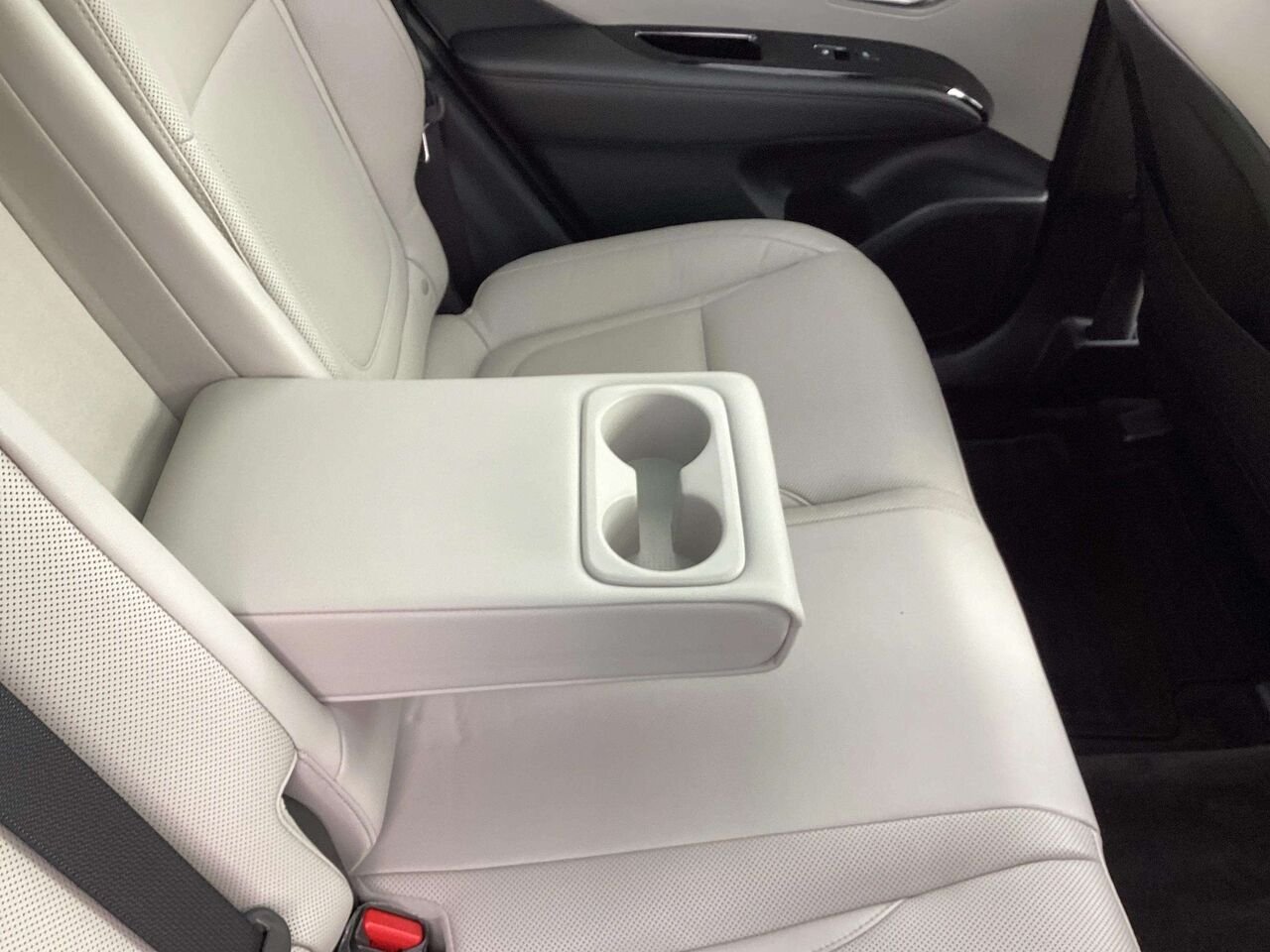 Hyundai Tucson hybride 2022 Blanc Gatineau - photo #18