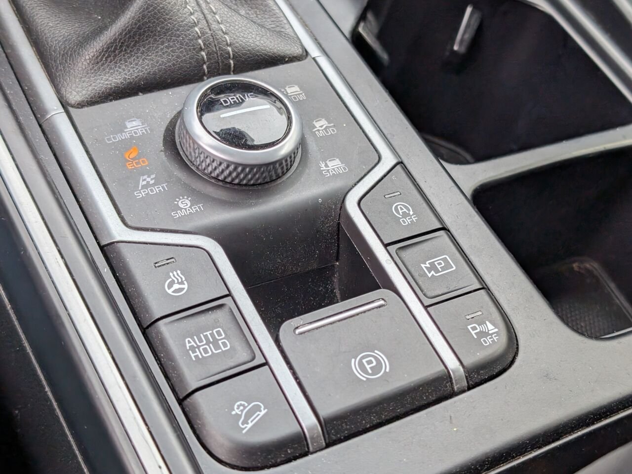 2021 Kia Sorento 5XYRGDLF0MG012661 Green Sherbrooke - photo #11