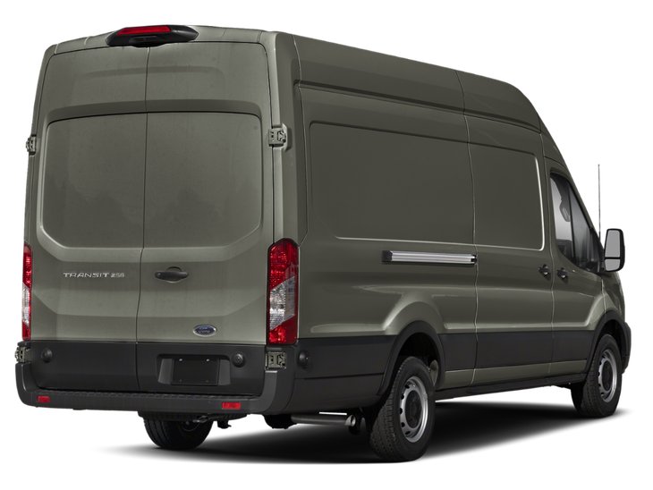 2027 Ford Transit fourgon utilitaire