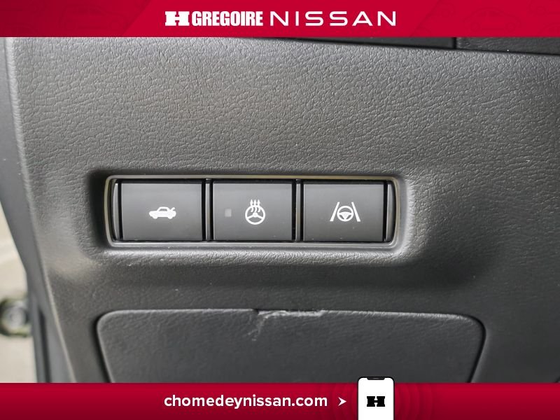 2026 Nissan Sentra Bronze Laval - photo #14