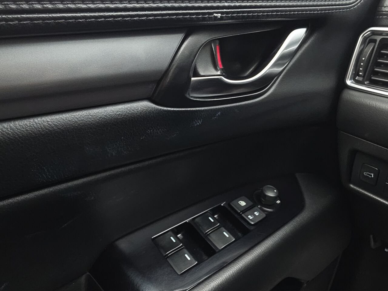 2020 Mazda CX-5 GS, sièges avant chauffants, Apple CarPlay/Android Auto, régulateur adaptatif, angles morts, hayon Black Val-David - photo #10