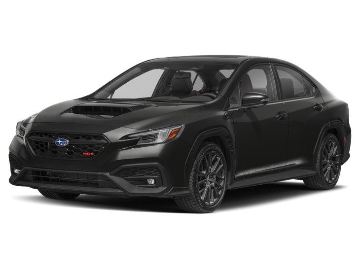2026 Subaru WRX Sport-tech