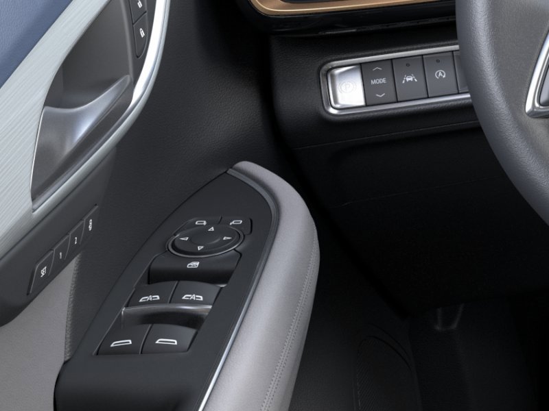 2026 BUICK Envision Avenir 4 portes TI Ebony Twilight Metallic Ottawa & Gatineau - photo #21